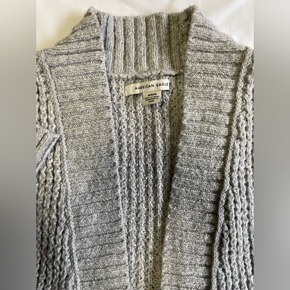 American Eagle cardigan - Picture 6 of 8